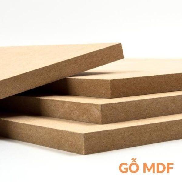 Gỗ công nghiệp cốt xanh Buôn Ma Thuột