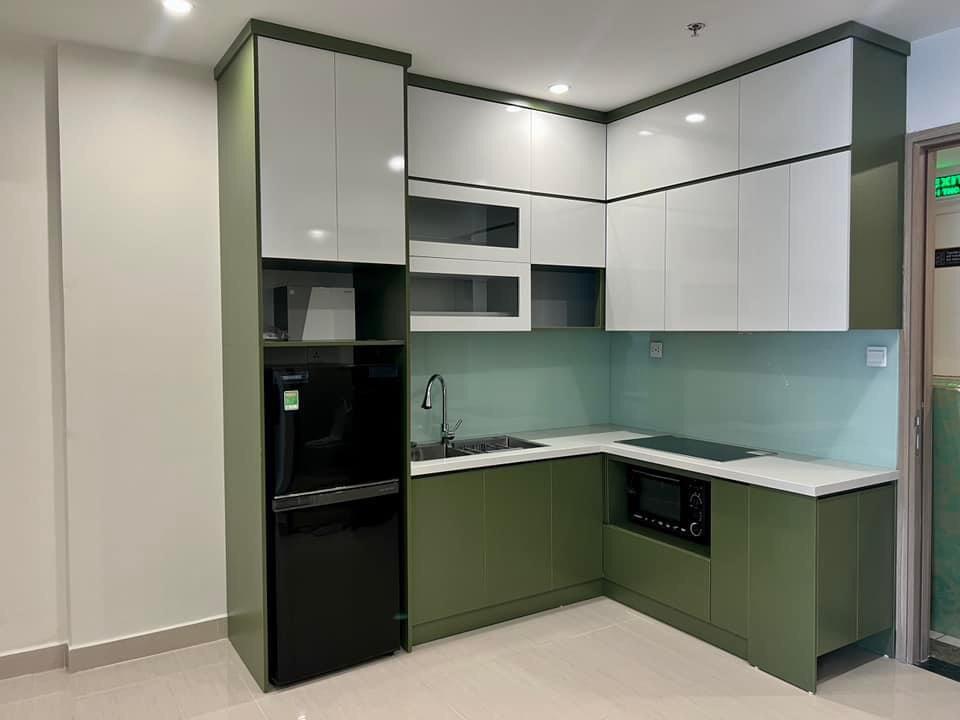 Thiết Kế Nội Thất 3D Buôn Ma Thuột – Phối Màu Vân Gỗ
