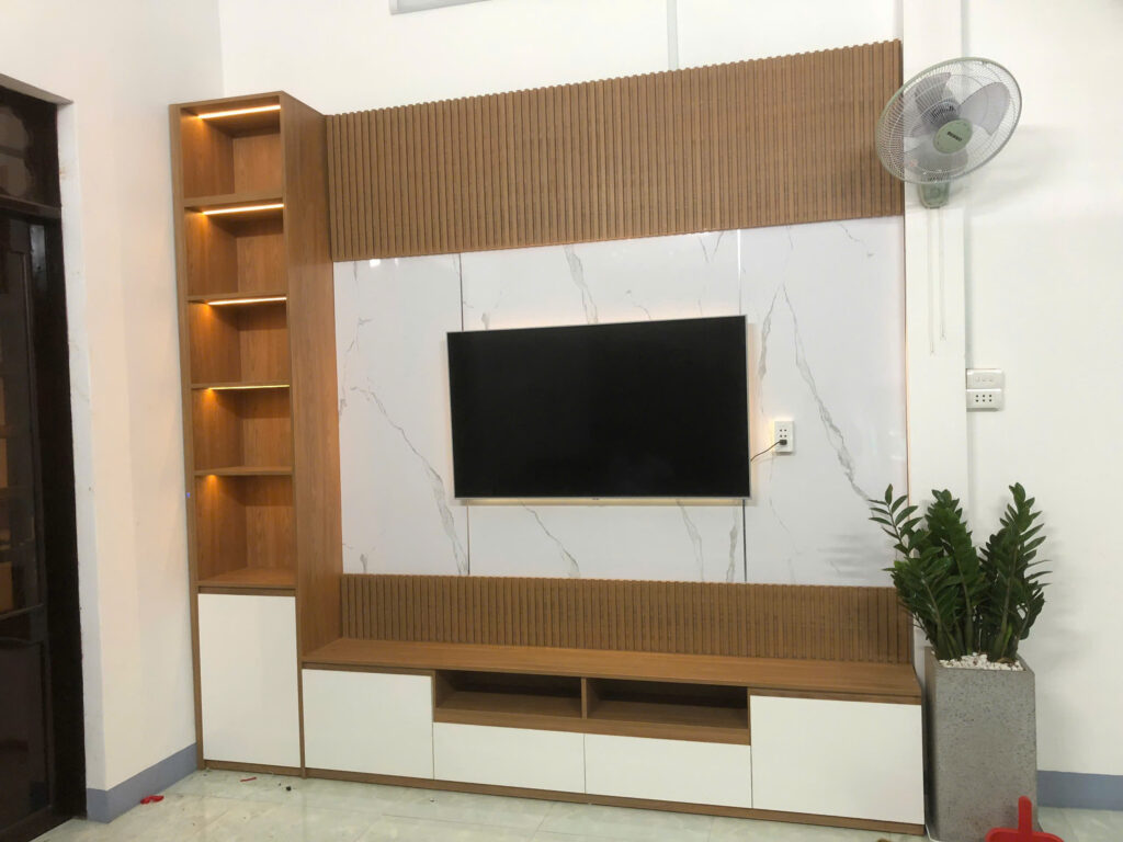 nội thất máy chủ Buôn Ma Thuột